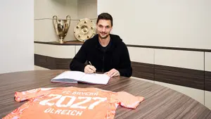 Bayern Monachium podjął decyzję w sprawie bramkarza. Sven Ulreich zostaje w klubie