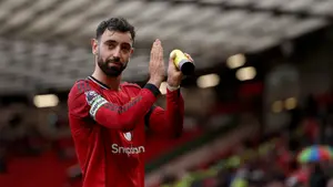 Bruno Fernandes