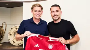 Bayern Monachium podjął kluczową decyzję w sprawie talentu. Vincent Kompany ma jasny plan
