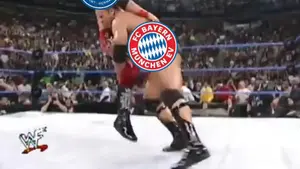 Bayern Monachium - PSG: Skrót meczu