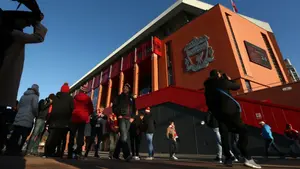 Bayern Monachium rezygnuje z gwiazdy Liverpoolu. Wybrali innego lidera