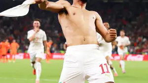 Bayern Monachium rozbija bank za nową gwiazdę. Ismael Saibari bohaterem wielkiego transferu