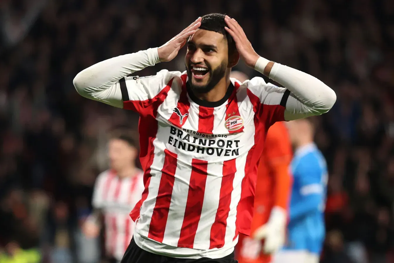 Bayern Monachium szykuje sensacyjny transfer. Vincent Kompany wytypował nowy cel ataku