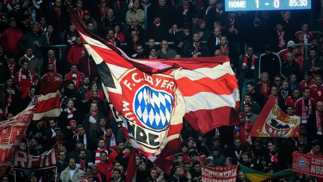 Bayern Monachium szykuje wielki cios w rywala. Chcą zastąpić legendę gwiazdą Bundesligi