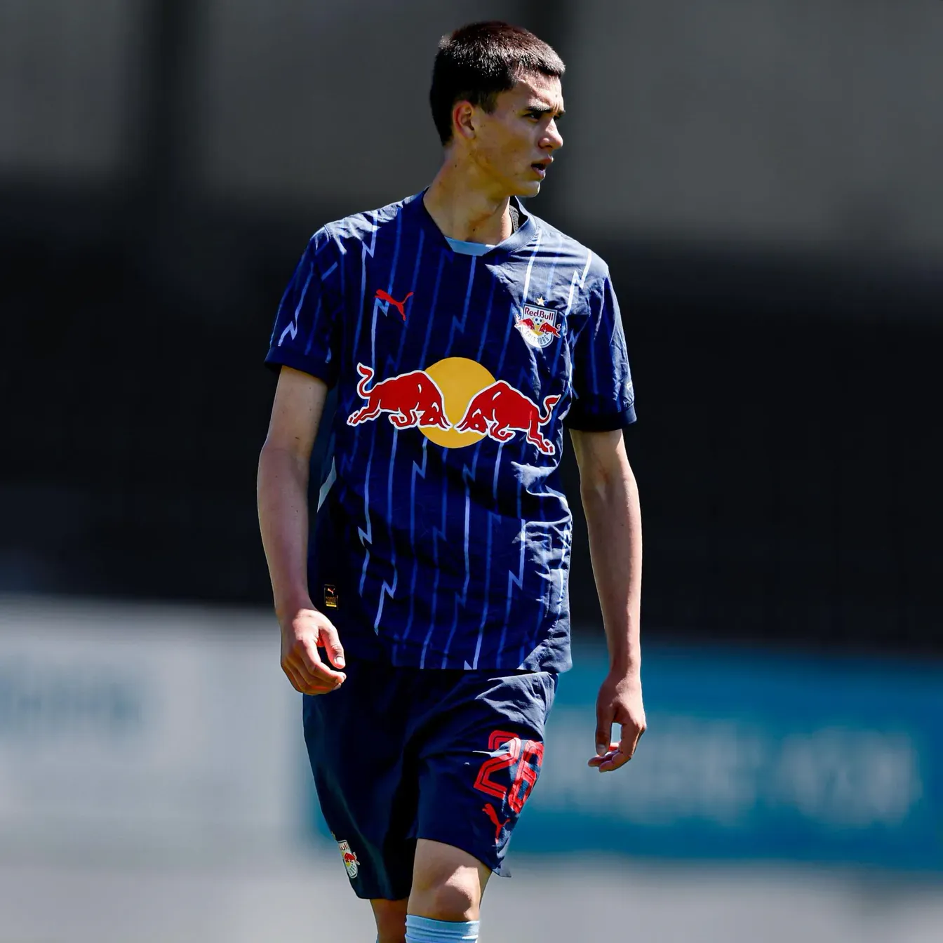 Bayern Monachium walczy o wielki talent. Gigant chce uprzedzić konkurencję