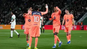 Bayern Monachium wchodzi do gry o gwiazdora. Barcelona musi podjąć natychmiastową decyzję