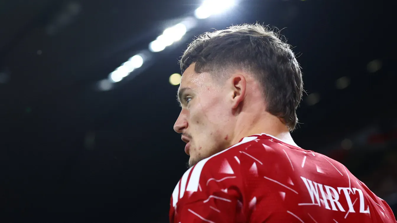 Bayern Monachium wraca po Floriana Wirtza. Wielki transfer z Liverpoolu na horyzoncie?