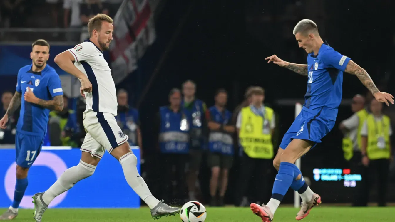 Bayern Monachium wybrał następcę Harry'ego Kane'a. Sensacyjny plan giganta z Bundesligi