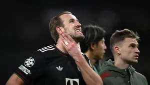 Bayern musi wyciągnąć wnioski z porażki 1:3. Arsenal obnażył cztery problemy