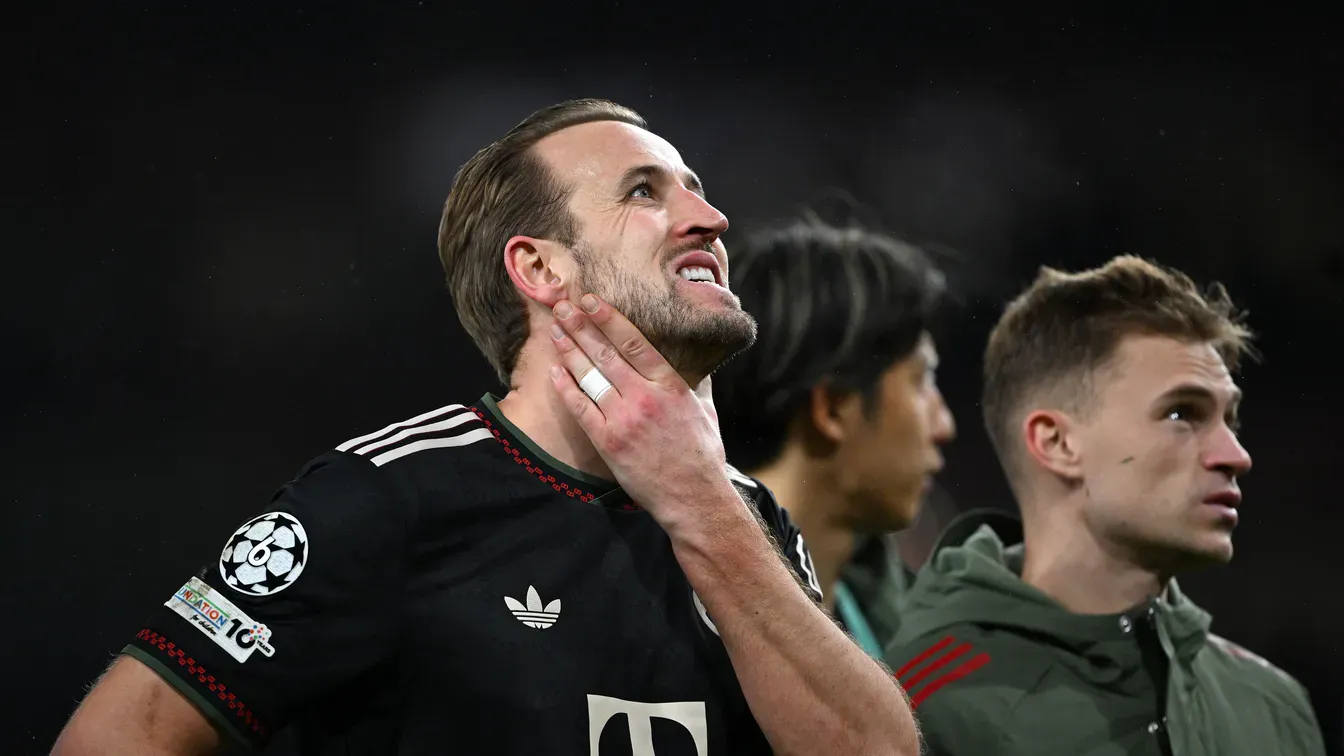 Bayern musi wyciągnąć wnioski z porażki 1:3. Arsenal obnażył cztery problemy
