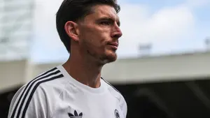 Bayern rozważa transfer Nicka Pope’a. Anglik nie gra w Newcastle