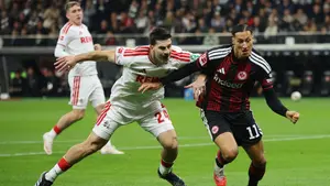Bayern strzelił sześć goli RB Lipskowi. Rory i Mark podsumowali kolejkę Bundesligi