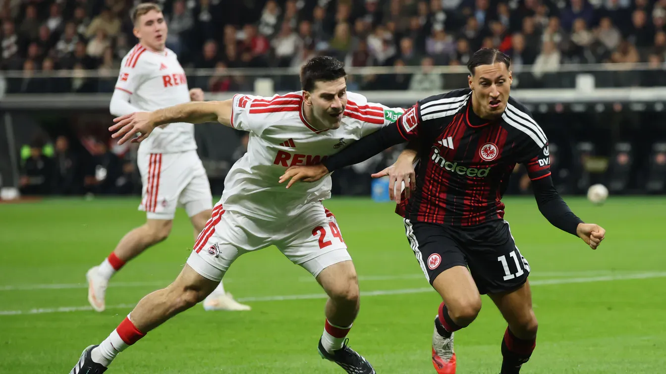 Bayern strzelił sześć goli RB Lipskowi. Rory i Mark podsumowali kolejkę Bundesligi