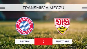 Bayern – Stuttgart za darmo: Gdzie oglądać finał Pucharu Niemiec? Transmisja online 23.05.2026