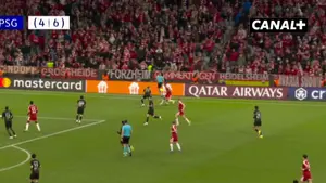 Bayern wyrównuje, ale zdecydowanie za późno! Harry Kane z pyrrusowym trafieniem Pomeczowe studio trwa w CANAL+:
