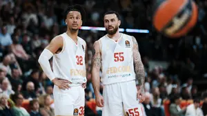 „Będą zadowoleni”. Matthew Strazel uderza w kibiców po wyrzuceniu Monaco z ligi