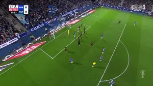 Bednarek strzela na 1:0! Polski obrońca otwiera wynik. Kapitalnie to wykończył. FC Porto coraz bliżej mistrzostwa