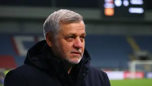 „Będziecie musieli znaleźć sobie nowy worek treningowy”. Trener Lille nie wytrzymał przed kamerami