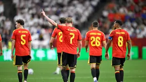Belgia chce przerwać serię porażek z Francją. Te trzy nazwiska mają pomóc