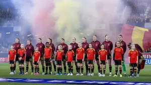 Belgijki marzą o historycznym awansie. Na ich drodze stanęła reprezentacja Polski