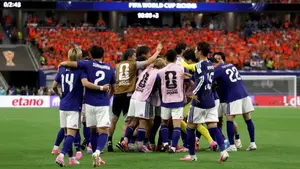 Belgijska kuźnia talentów podbija mundial. To tutaj rodzą się gwiazdy japońskiej piłki