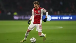 Belgijski talent podbija Amsterdam. Czy Mika Godts pojedzie na mistrzostwa świata?