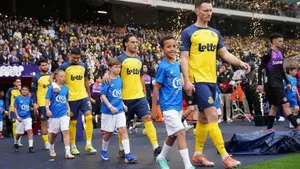 Belgijskie potęgi walczą o marokańskiego snajpera. Na stole miliony euro i konkretna oferta