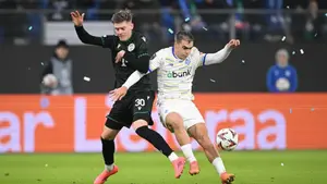 Belgowie idą na rekord. Sprowadzają 15. piłkarza w jednym oknie, to młody talent z Węgier