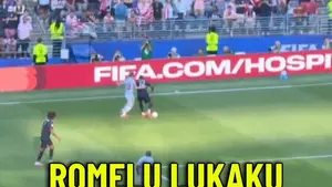 Belgowie pokazali moc. Cztery gole, pełna kontrola i awans do ćwierćfinału mistrzostw świata!