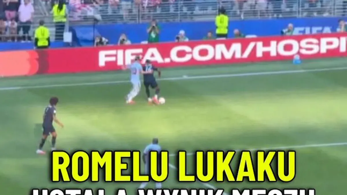 Belgowie pokazali moc. Cztery gole, pełna kontrola i awans do ćwierćfinału mistrzostw świata!