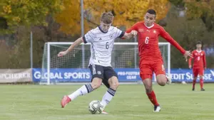 Belgowie ruszają po szwajcarski talent. Odwiedził już klub, transfer jest blisko