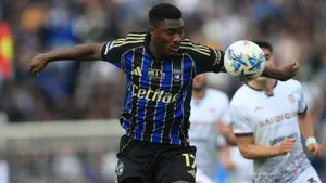 Belgowie szykują rekordowy transfer. Nigeryjczyk ma zastąpić wielką gwiazdę