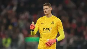 Belgowie znaleźli następcę swojej gwiazdy. Do Brukseli trafi as z Ligue 1