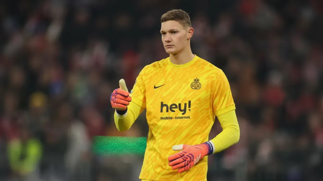 Belgowie znaleźli następcę swojej gwiazdy. Do Brukseli trafi as z Ligue 1