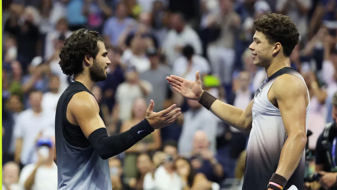 Ben Shelton i Carlos Alcaraz grali do 4 rano? Rennae Stubbs ma radykalny plan dla US Open
