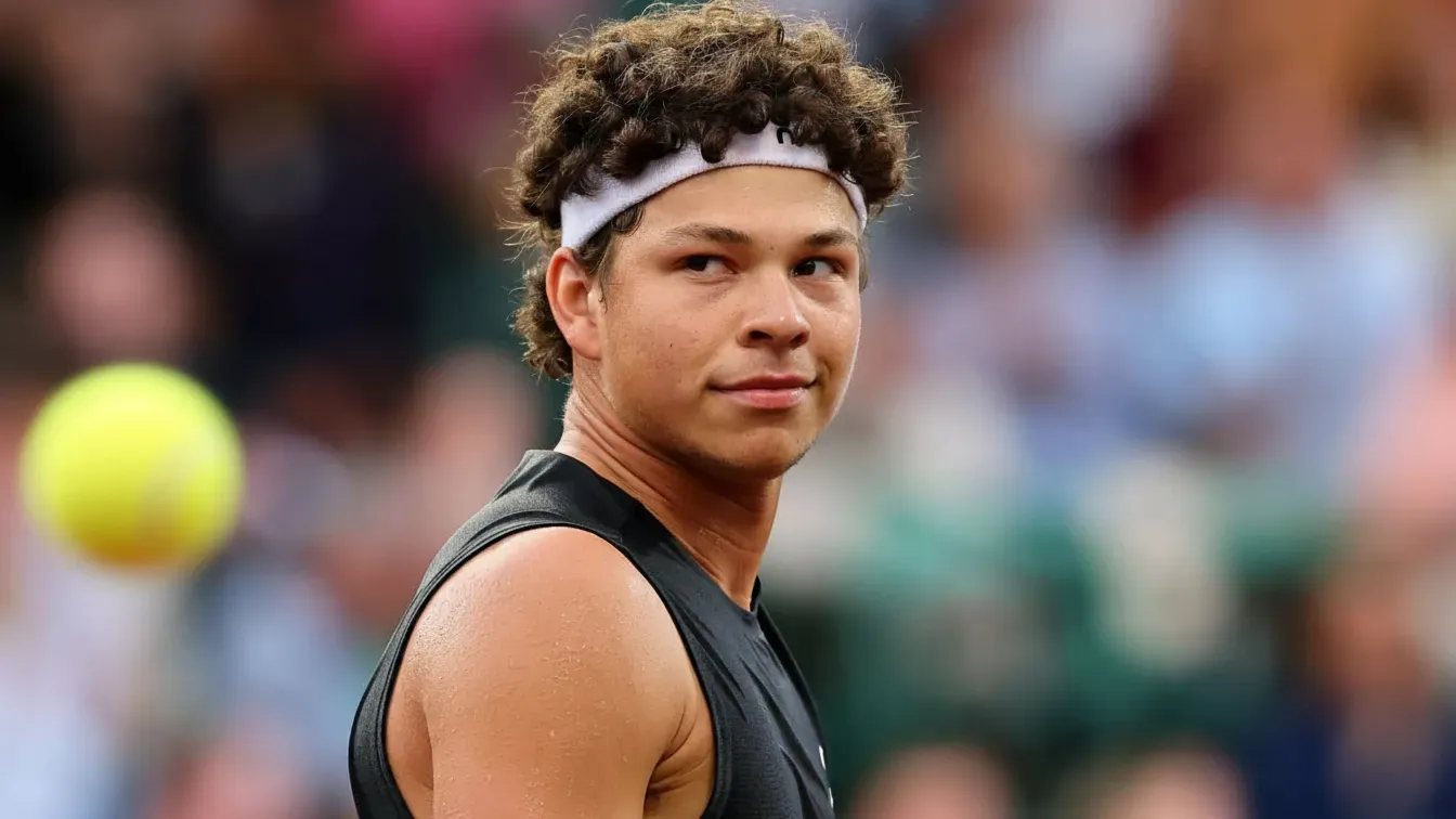 Ben Shelton przegrywa po wielkim sukcesie. Rafael Nadal pozostaje ostatnim, który to zrobił