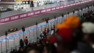 Ben Sulayem zapewnia: wyścigi F1 w Katarze i Abu Zabi mają się odbyć