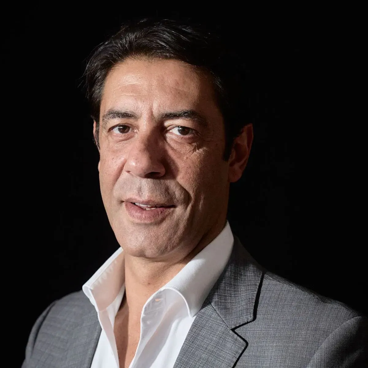 Benfica broni Prestianniego. Rui Costa odpiera zarzuty o rasizm