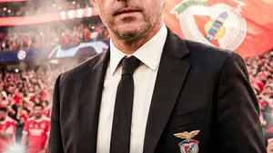 Benfica ma nowego trenera. Marco Silva wraca do Portugalii i zastąpi Jose Mourinho