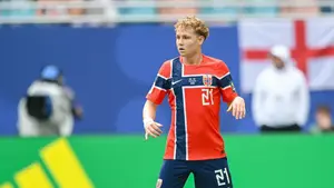 Benfica podbija stawkę za gwiazdę mundialu. Liverpool i Chelsea muszą zapłacić fortunę