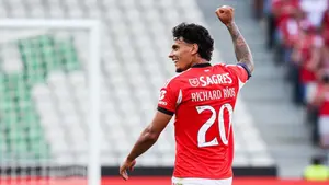 Benfica podjęła nagłą decyzję w sprawie gwiazdy. Manchester United otwiera szampana