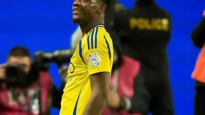 Benfica rusza po napastnika Al-Nassr. Rozmowy w sprawie transferu już trwają