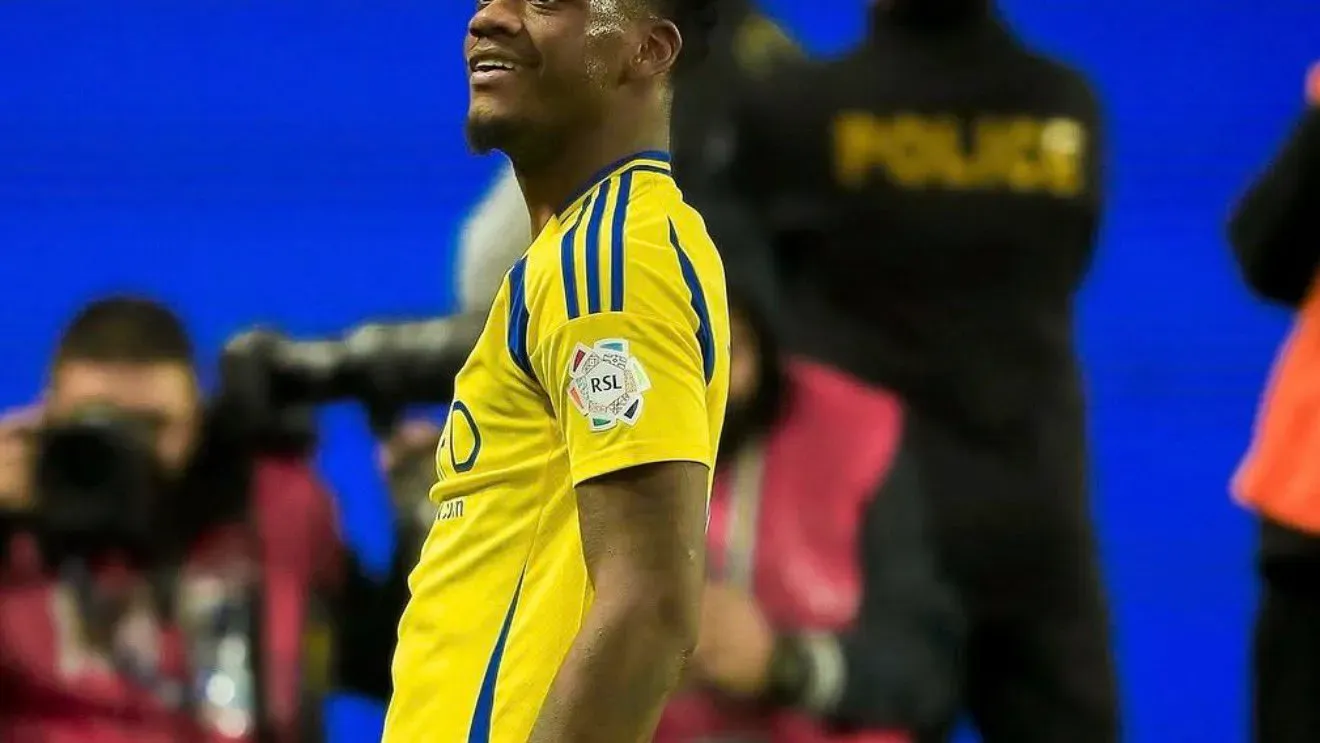 Benfica rusza po napastnika Al-Nassr. Rozmowy w sprawie transferu już trwają