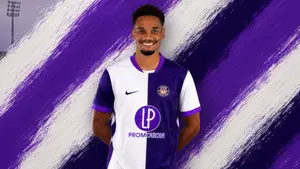 Beniaminkowie Premier League walczą o Brazylijczyka. Pierwsza oferta za 17 mln funtów odrzucona