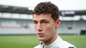 Benjamin Pavard na wylocie z Marsylii. Inter ma spory problem