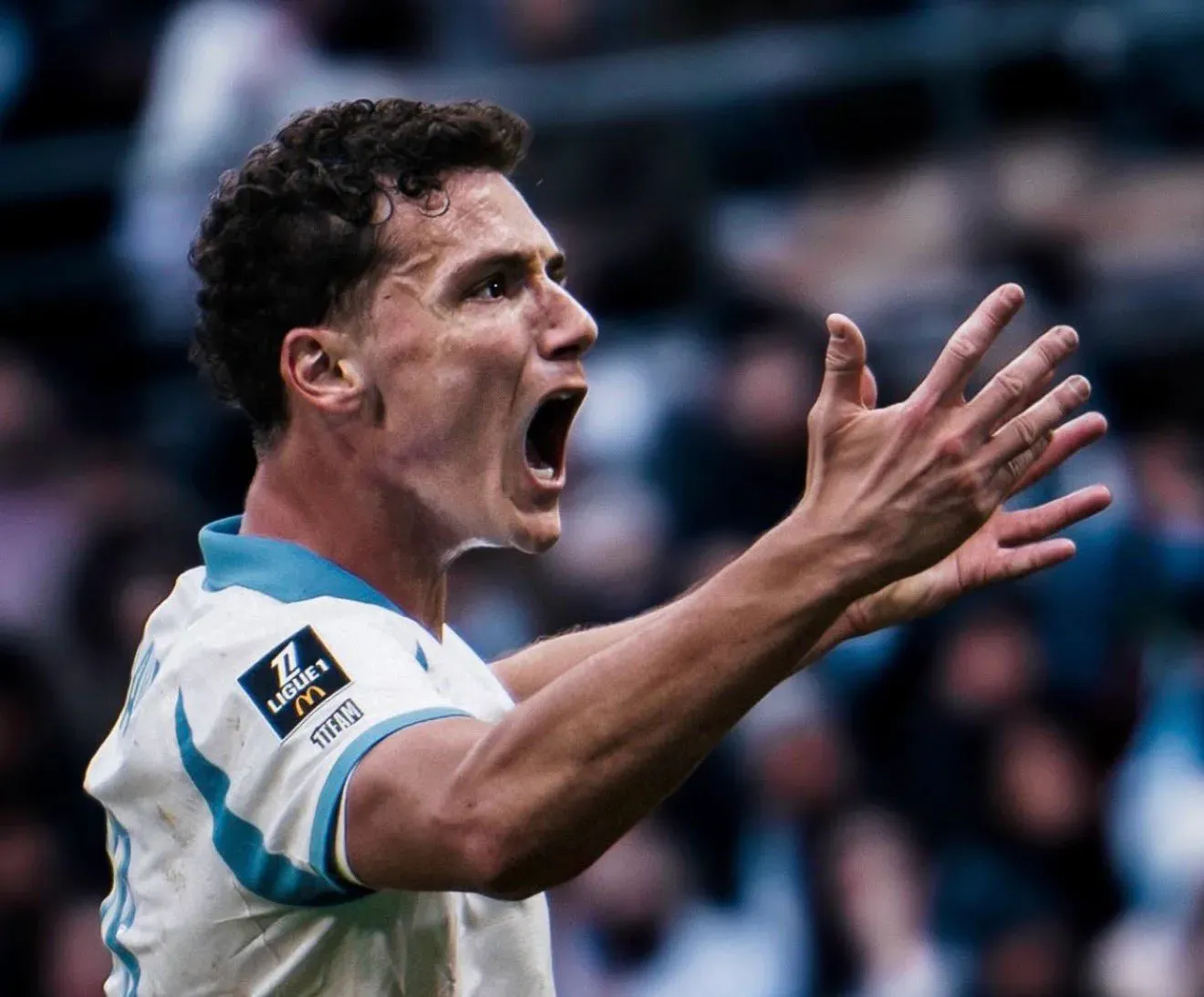 Benjamin Pavard podjął kluczową decyzję. Francuz odchodzi z klubu