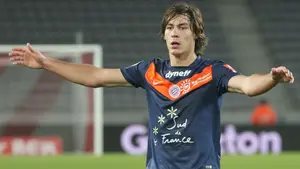 Benjamin Stambouli kontuzjowany. Metz traci lidera środka pola