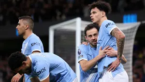 Bernardo Silva na celowniku Atletico Madryt. Diego Simeone chce wykorzystać okazję
