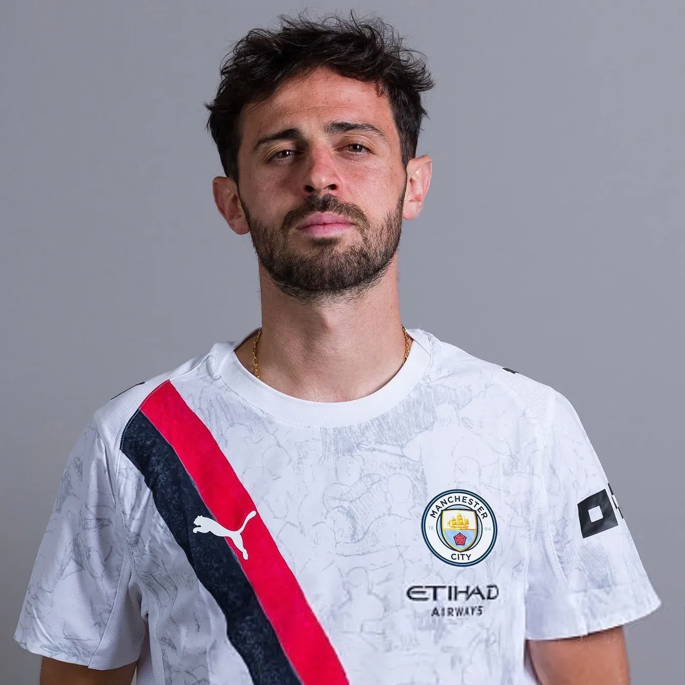 Bernardo Silva na celowniku giganta. Szykują dla niego trzyletni kontrakt