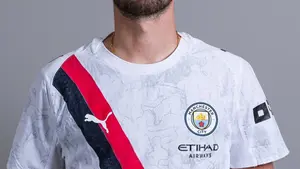 Bernardo Silva na celowniku giganta. Szykują dla niego trzyletni kontrakt